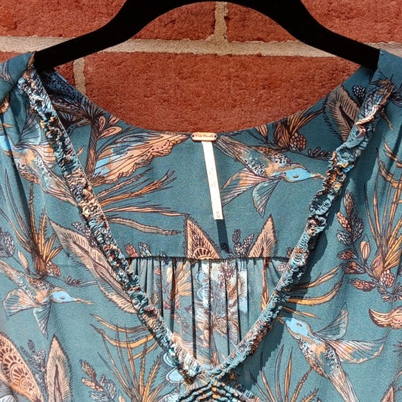 🔹️Free People Haze Tunic Top - Picture 3 of 9